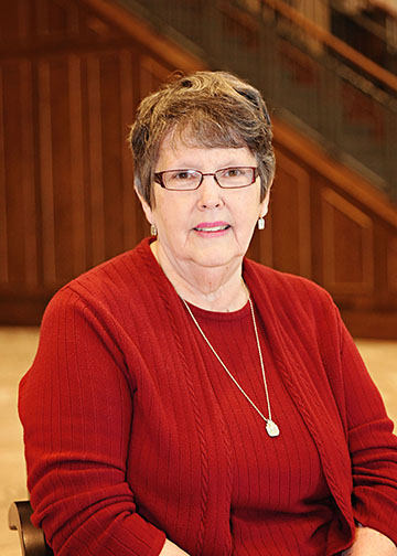 Carmen Greenwald