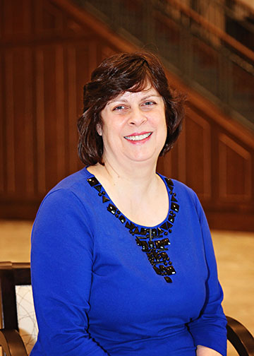 Debbie Miller