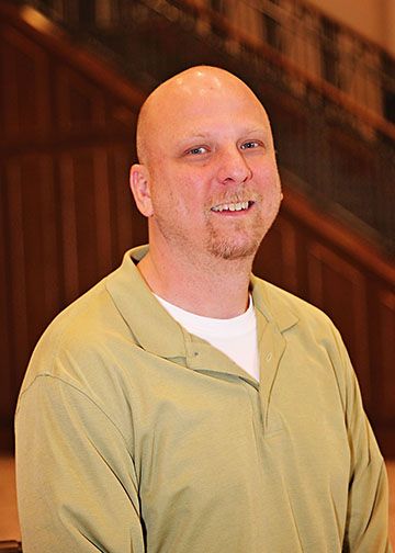 Hank Hilliard