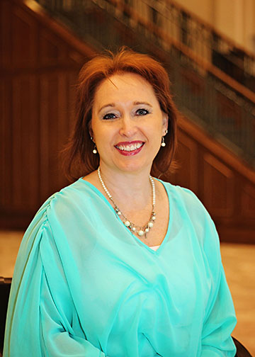 Jody Todd
