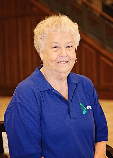 Juanita Hill
