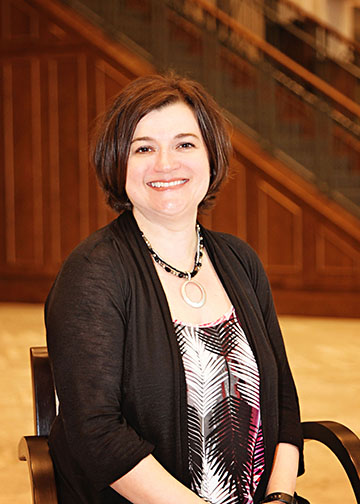 Katie Yommer