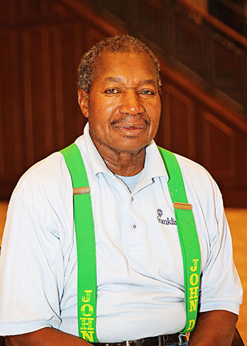 Sid Bradley, Jr.