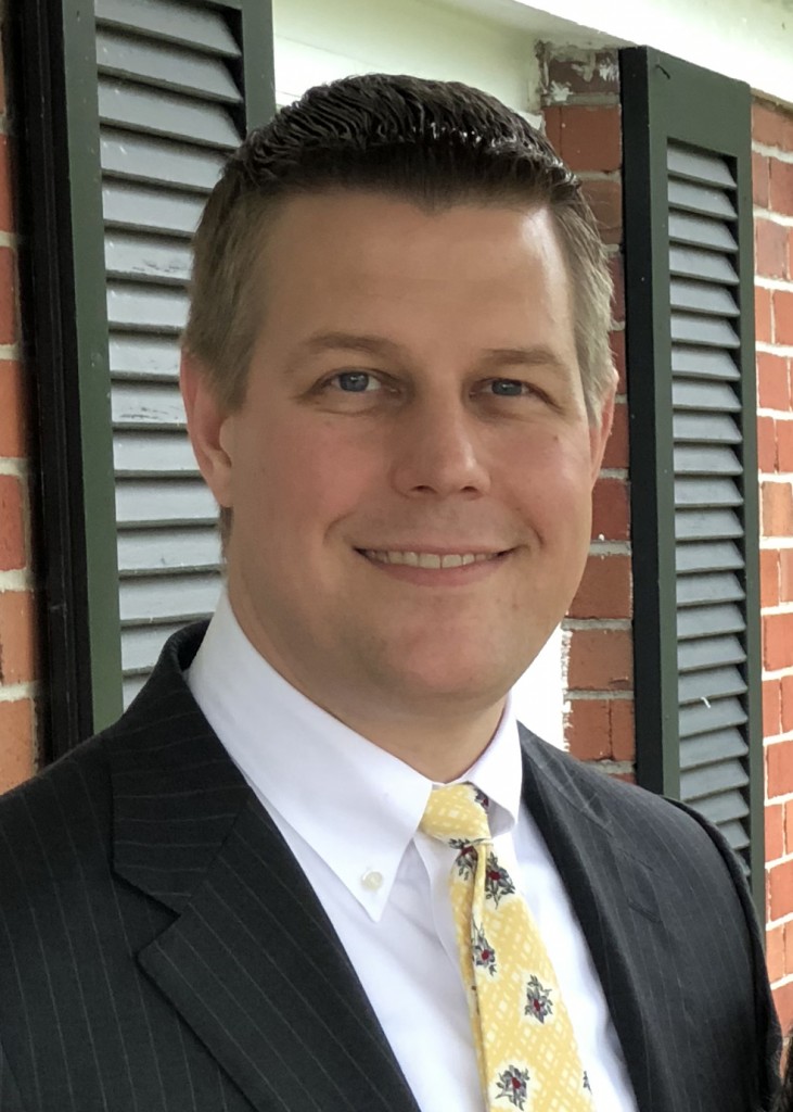 Dr. Bryan Brooks