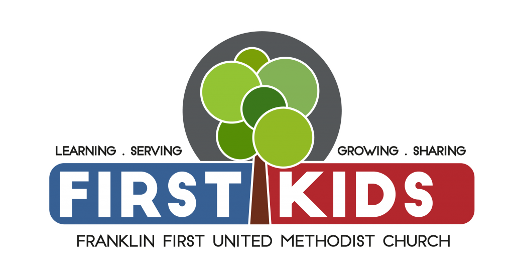 First Kids Franklin First United Methodist Church
