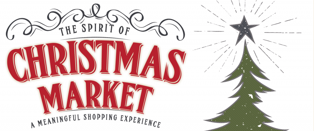 Spirit of Christmas Market Header Web