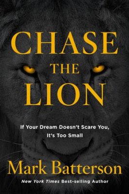 Chase the Lion