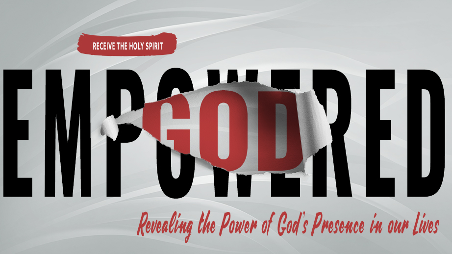 Empowered Series Slide