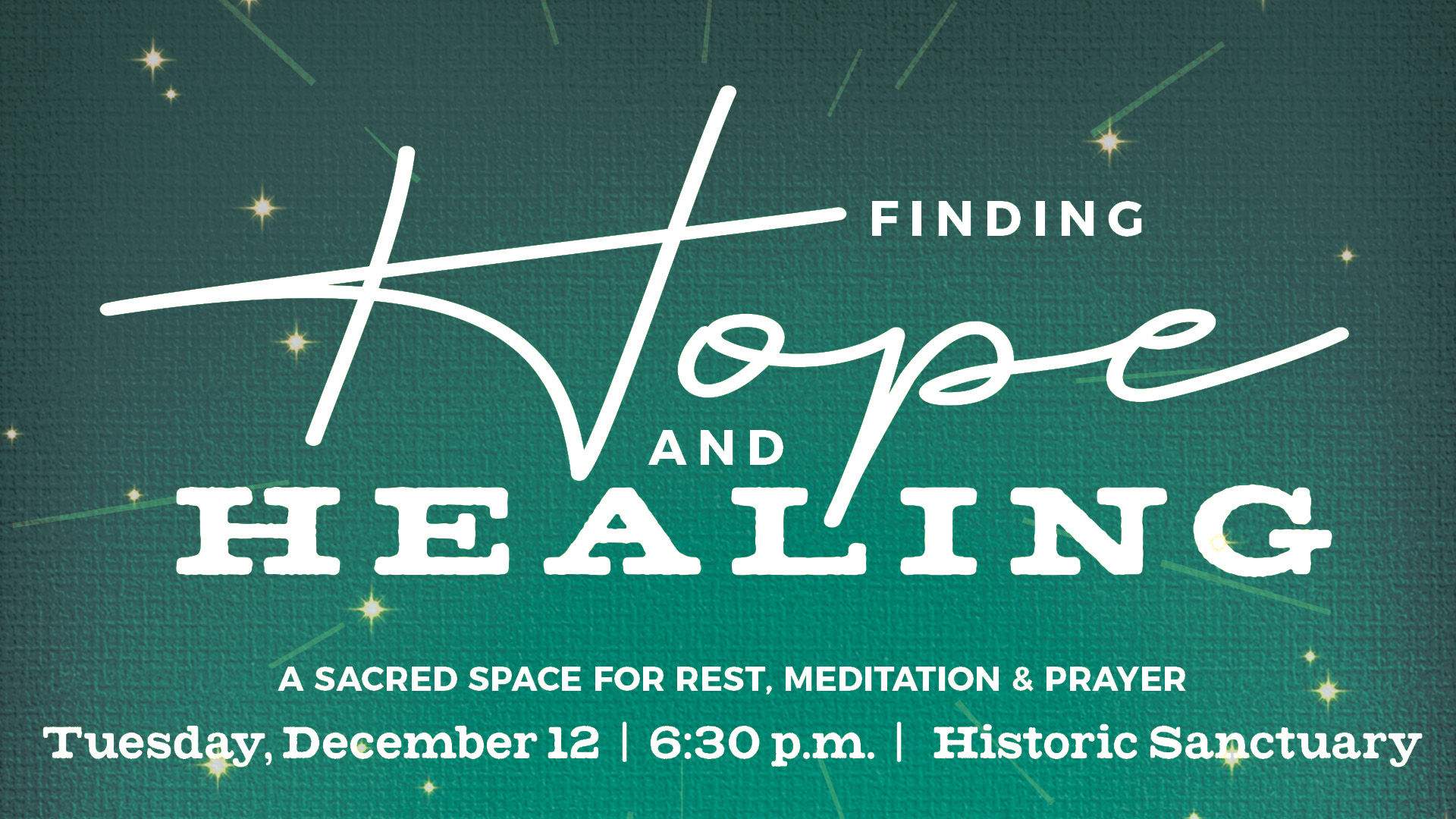 Hope and Healing Slide 2023